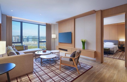 Hengqin Hotel | Hyatt Regency Hengqin