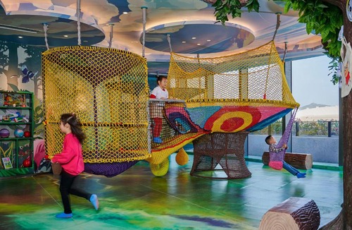 Hengqin Hotel | Hyatt Regency Hengqin