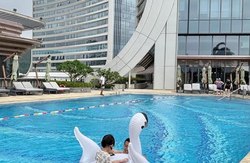 Hengqin Hotel | Hyatt Regency Hengqin