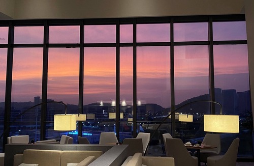 Hengqin Hotel | Hyatt Regency Hengqin