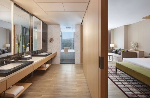 Hengqin Hotel | Hyatt Regency Hengqin