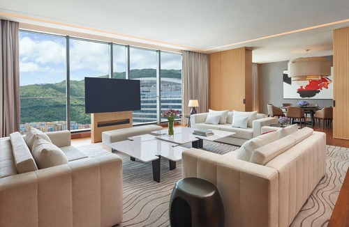 Hengqin Hotel | Hyatt Regency Hengqin