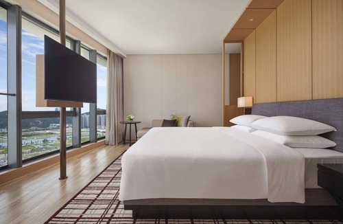 Hengqin Hotel | Hyatt Regency Hengqin