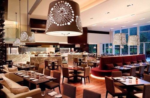 Sha Tin Hotel | Hyatt Regency Hong Kong, Sha Tin