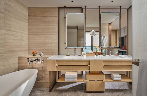 Tunxi Hotel | Hyatt Regency Huangshan Hengjiangwan
