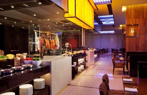 Shizhong Hotel | Hyatt Regency Jinan