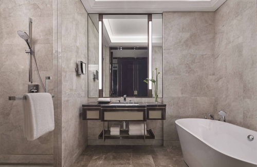 Guangwumen Subdistrict Hotel | Hyatt Regency Lanzhou