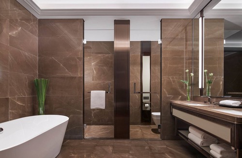 Guangwumen Subdistrict Hotel | Hyatt Regency Lanzhou