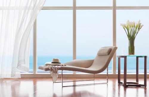 Laoshan Hotel | Hyatt Regency Qingdao