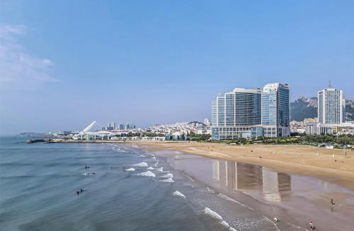 Laoshan Hotel | Hyatt Regency Qingdao