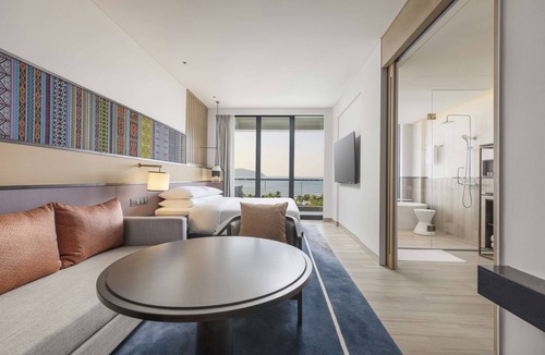 Sanya Hotel | Hyatt Regency Sanya Tianli Bay