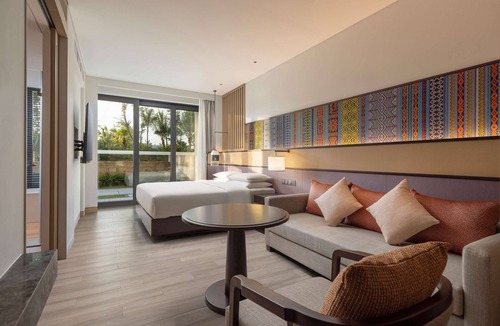 Sanya Hotel | Hyatt Regency Sanya Tianli Bay