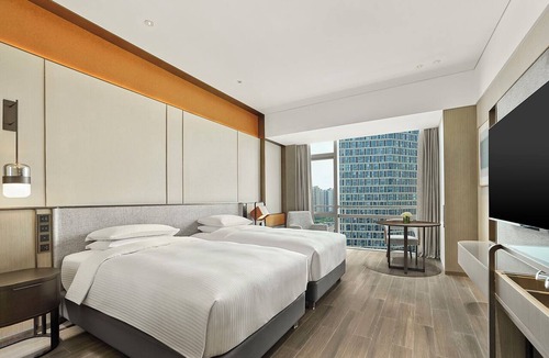 Songjiang Hotel | Hyatt Regency Shanghai Songjiang