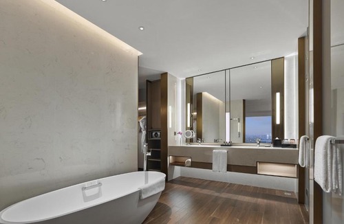 Songjiang Hotel | Hyatt Regency Shanghai Songjiang