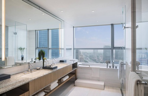 Yangpu Hotel | Hyatt Regency Shanghai, Wujiaochang
