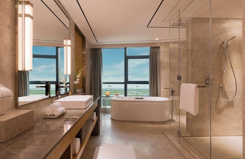 Bao'an Hotel | Hyatt Regency Shenzhen Airport