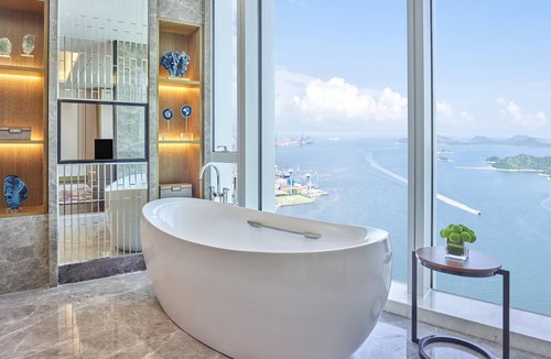 Yantian Hotel | Hyatt Regency Shenzhen Yantian
