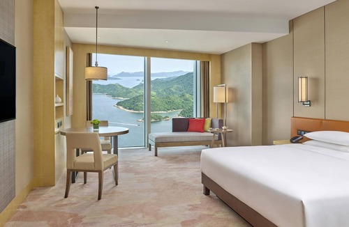 Yantian Hotel | Hyatt Regency Shenzhen Yantian