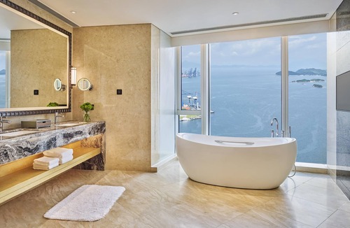 Yantian Hotel | Hyatt Regency Shenzhen Yantian