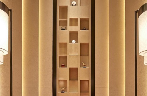 Yantian Hotel | Hyatt Regency Shenzhen Yantian
