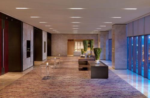 Hedong Hotel | Hyatt Regency Tianjin East