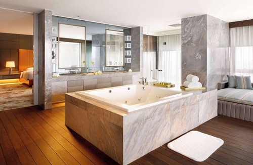 Hedong Hotel | Hyatt Regency Tianjin East
