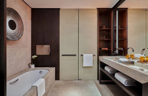 Optics Valley Hotel | Hyatt Regency Wuhan Optics Valley