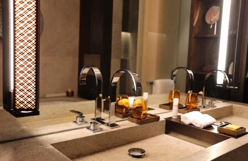 Optics Valley Hotel | Hyatt Regency Wuhan Optics Valley