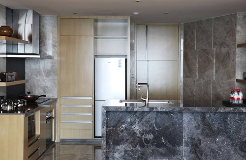 Liangxi District Hotel | Hyatt Regency Wuxi