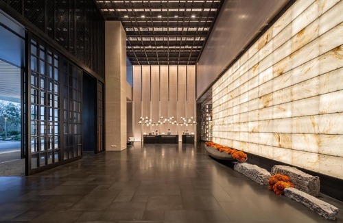 Weiyang Hotel | Hyatt Regency Xi'An Chanba