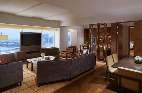 Huli Hotel | Hyatt Regency Xiamen Wuyuanwan