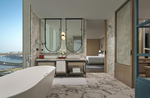 Zhuhai Gongbei Hotel | Hyatt Regency Zhuhai Gongbei