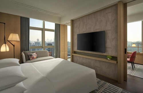 Zhuhai Gongbei Hotel | Hyatt Regency Zhuhai Gongbei