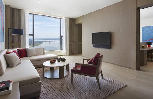 Tianyuan Hotel | Hyatt Regency Zhuzhou