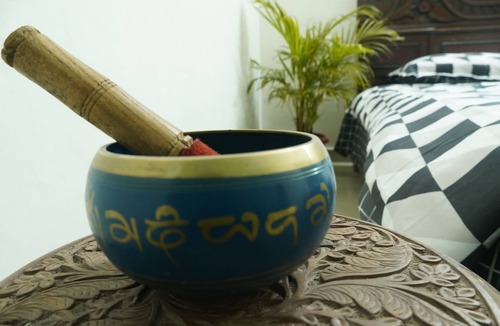 Gomti Nagar House | hyumomn Studios | Premium Stay Guaranteed