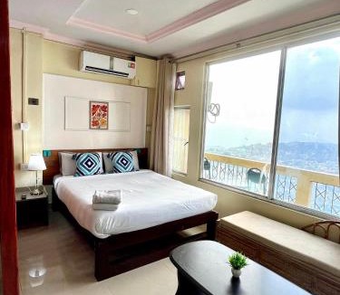 Aizawl House | I Love Aizawl