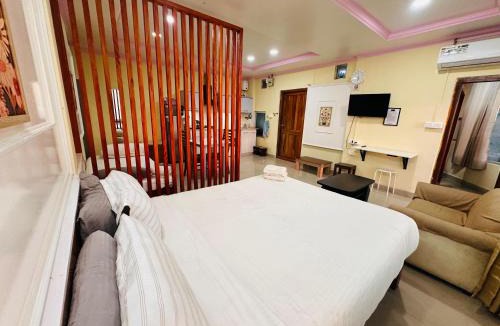 Aizawl House | I Love Aizawl