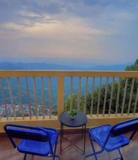 Aizawl House | I Love Aizawl