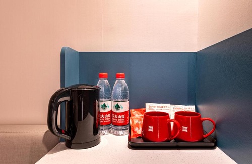 Pingxifu Hotel | Ibis Beijing Beiqijia Wendu Water City