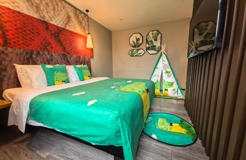 Chaoyang Hotel | Ibis Beijing Changying Tianjie