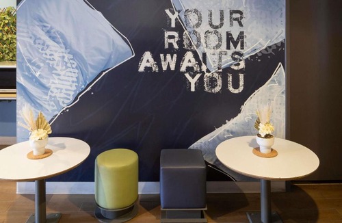 Casula Hotel | Ibis Budget - Casula Liverpool