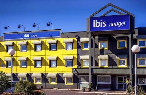 Fawkner Hotel | ibis Budget Fawkner