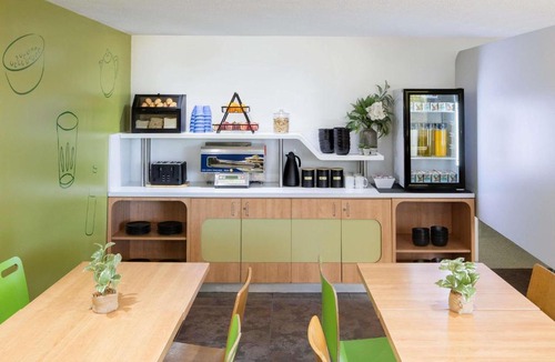 Wallsend Hotel | ibis Budget - Newcastle