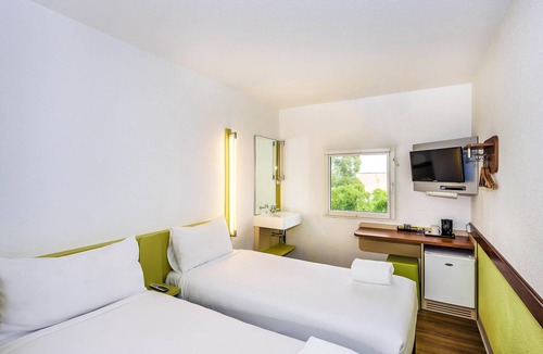 St Peters Hotel | Ibis Budget St Peters