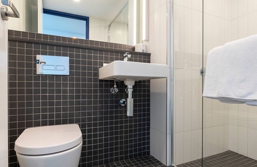 Mascot Hotel | ibis budget Sydney Airport