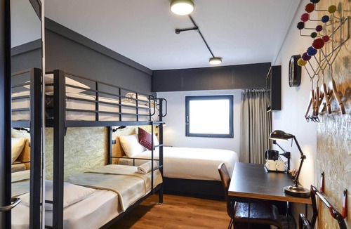 Darlinghurst Hotel | ibis budget Sydney East