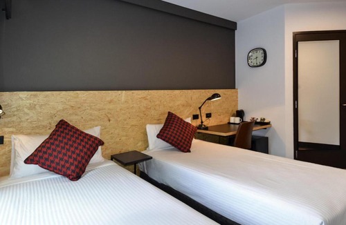 Darlinghurst Hotel | ibis budget Sydney East