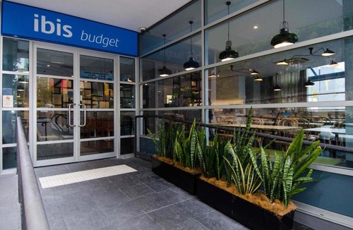 Darlinghurst Hotel | ibis budget Sydney East