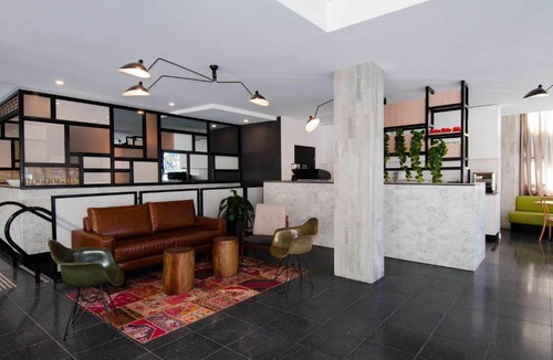 Darlinghurst Hotel | ibis budget Sydney East