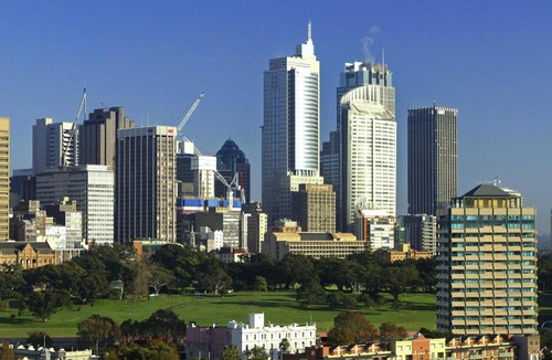 Darlinghurst Hotel | ibis budget Sydney East